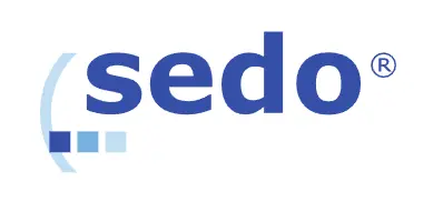 Sedo Logo